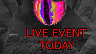 Gorilla Tag LIVE Event Today [upl. by Murtha16]