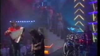 Marillion  Lavender  TOTP  1985  HQ [upl. by Hills]