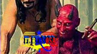 MIX REBAJADO ESPECIAL SATANAS [upl. by Yrome]