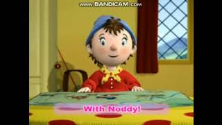 Learn English with Noddy Theme Song [upl. by Zoa]