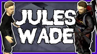 The Complete Saga of Jules Wade  A Project Zomboid Story [upl. by Moule]