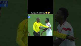 Mnakumbuka hii Penalty ya Mpira wa Bega😂😂😂 Nani ALISEMA [upl. by Monte]