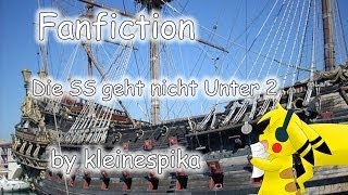 Die SS geht nicht unter 2 GermanDeutsch [upl. by Heber321]