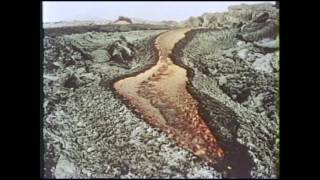 quotSequel to Surtseyquot  1960s Volcano Documentary [upl. by Iba]