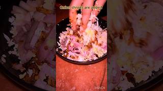 Egg bhorta recipe trending bestvideo cooking viralvideo viralshorts egg bharta nonveg tasty [upl. by Hedberg399]