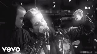 The Neighbourhood  WDYWFM Live on Letterman [upl. by Ahtamat]