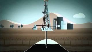 Documental  Geociencia y Minería  quotProceso de Exploración y Producción del Petróleoquot Pemex Tv HD [upl. by Amye]