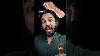 Sharpest knife in the world 🌎facts dhruvrathee 😱 [upl. by Fridell]