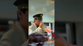 B大陆“公安”马场喝啤酒 BMainland quotPublic Securityquot drinking beer at horse farmpolice 警察 [upl. by Burch]