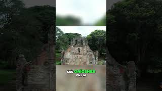 Descubre el Templo Un Centro de Peregrinaciones en la Naturaleza lugaresquesedeberiandeconocer [upl. by Aimekahs]