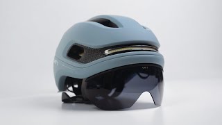 Photochromic  Speed Visor  U1 Tutorials [upl. by William]