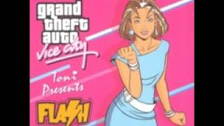 GTA Vice City  Flash FM 17 Yes  Owner Of A Lonely Heart 320 kbps [upl. by Elyag]