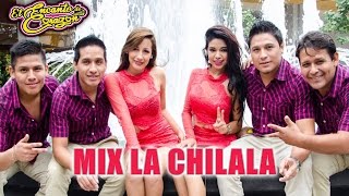 El Encanto de Corazón  Mix La Chilala [upl. by Rastus]