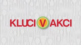 Kluci v akci – znělka ČT [upl. by Akived176]