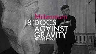 Herbert Barbarzyńca w ogrodzie  trailer  18 Millennium Docs Against Gravity [upl. by Aenehs]