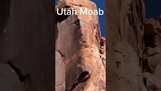 Utah Moab offroading [upl. by Ycinuq]