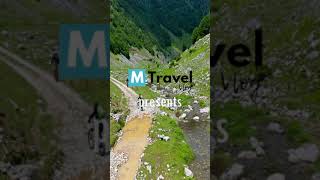 Bizë Martanesh  MTB Tour  🇦🇱 Albania [upl. by Johnstone]