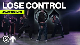 quotLose Controlquot  Missy Elliott  Joyce Nguyen Choreography [upl. by Bartolomeo]