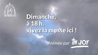 Messe du dimanche 14 janvier 2024 2e dimanche du temps ordinaire [upl. by Carmela]