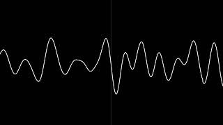 Corrscope 120Hz Test [upl. by Fonsie]