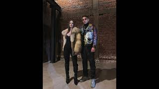 FREE MGK666 Type Beat  quotOFFENSIVEquot prod Ssteffaan [upl. by Tocs]