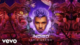 Chris Brown  Troubled Waters Audio [upl. by Sholeen854]