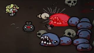 The Binding of Isaac Repentance Gameplay 5 [upl. by Assenyl]