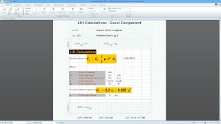 PTC Mathcad Prime  Excel Component  InputOutput [upl. by Talia]