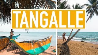 Tangalle  Sri Lanka [upl. by Burtie263]