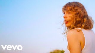 Taylor Swift ft Olivia Rodrigo  Mine Music Video [upl. by Nwahsel]