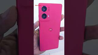 Motorola G85 the 5g smartphone under 20kyoutubeshorts smartphone [upl. by Auqkinahs]