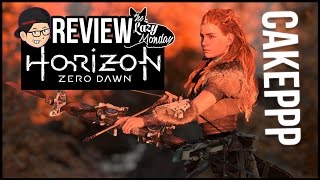 Horizon Zero Dawn  INI BARU GAME  Lazy Review [upl. by Ojybbob]