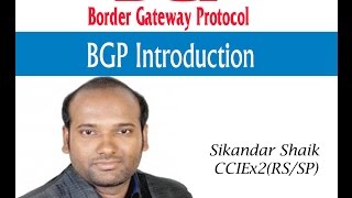 quotDemystifying BGP Understanding the Basics of Border Gateway Protocol BGPquot [upl. by Liew]