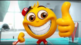 Beam Toothpaste TVC  Smiley [upl. by Sonya334]