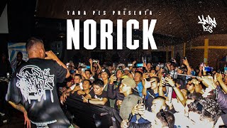 NORICK RS  INTRO  AGRADECIDO  KARMA EN VIVO YARAPES chiclayo [upl. by Eissirhc497]