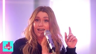 Ella Henderson  The First Time Live [upl. by Ellives]