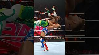 Not the outcome The New Day was hoping for… 😬 WWERaw [upl. by Amato]