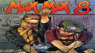 Max Mix 8 Videomix [upl. by Afas]