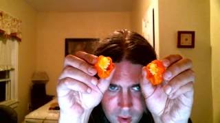 Daisy Cutter  Hot Pepper Review [upl. by Aderf]