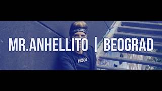 ANHELLITO  BEOGRAD  2017 [upl. by Janette]