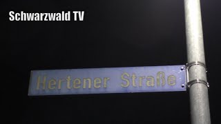 🚨🚔 Zeugenaufruf Raubüberfall in RheinfeldenWarmbach 26102024 [upl. by Stanton]