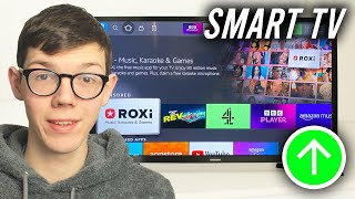 How To Turn Your Non Smart TV Into A Smart TV  Full Guide [upl. by Lerraj]