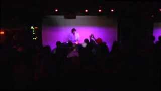 Daedelus live in San Diego 28 March 2013 full set [upl. by Vookles]