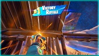 Fortnite Chapter 5 Season 2 Victory Royale GAMEPLAY [upl. by Heidt]