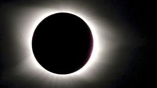 What it’s like to watch a Total Solar Eclipse [upl. by Neersan622]