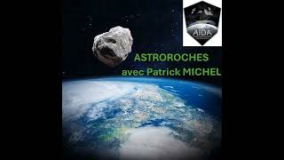 1er épisode DARTHera  la genèse de ces 2 missions la Coopération spatiale internationale AIDA [upl. by Yelrahc]