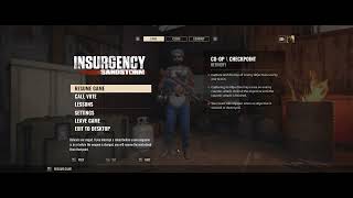 Insurgency Sandstorm 2024 11 09 00 29 18 04 [upl. by Mirella]