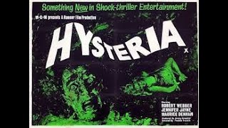 The Legend of Hysteria 1965 [upl. by Retsof256]