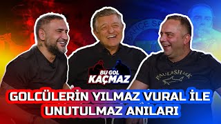 Ümit Karan Yüzünden Kovuldum  Semih Şentürk Beni Yıktı  Yılmaz Vural’a Haksızlık Yapıldı mı [upl. by Olenta]