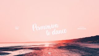 BTS  Permission to Dance Piano Cover [upl. by Maidel]